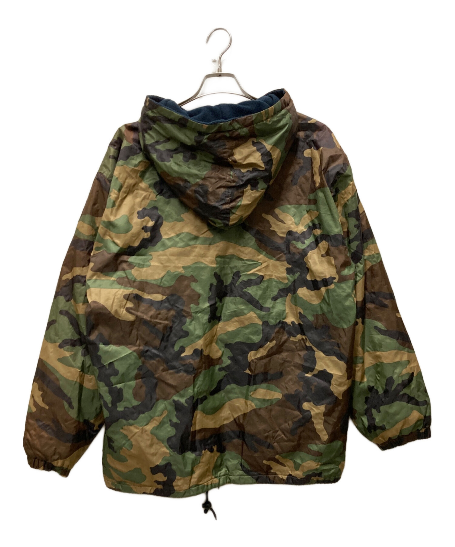 中古・古着通販】stussy OUTDOOR (ステューシーアウトドア) 90-00`S