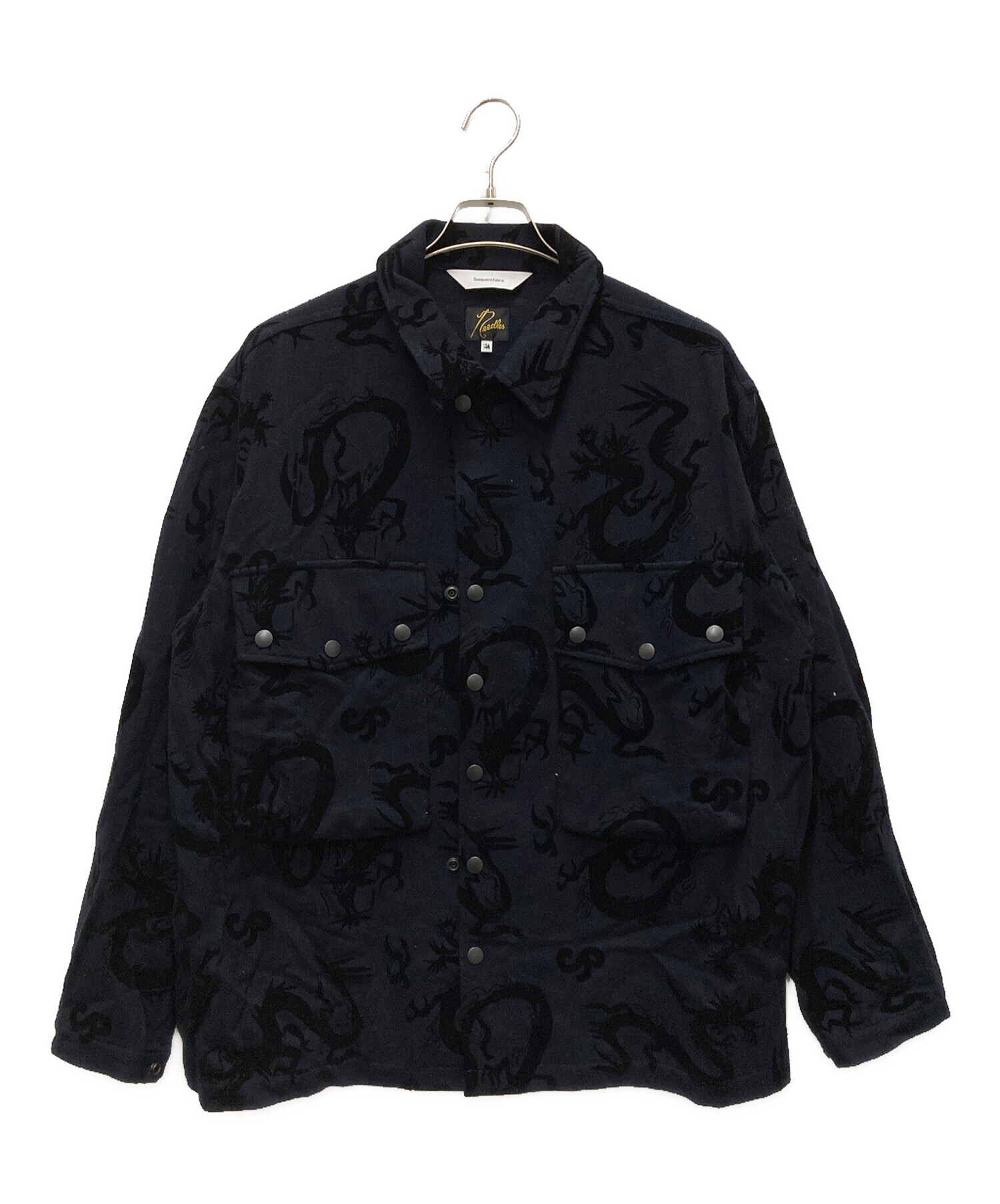 Sasquatch Fabric テッズ　エドワードジャケット Sasquatch Fabric テッズ エドワードジャケット 楽天市場】エドワード