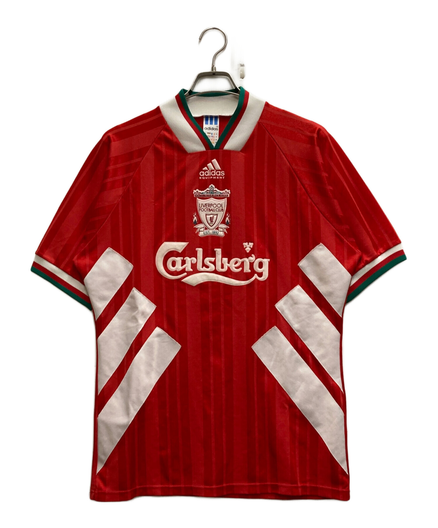 アディダス 90sゲームシャツ adidas フランス代表 90s ゲームシャツ