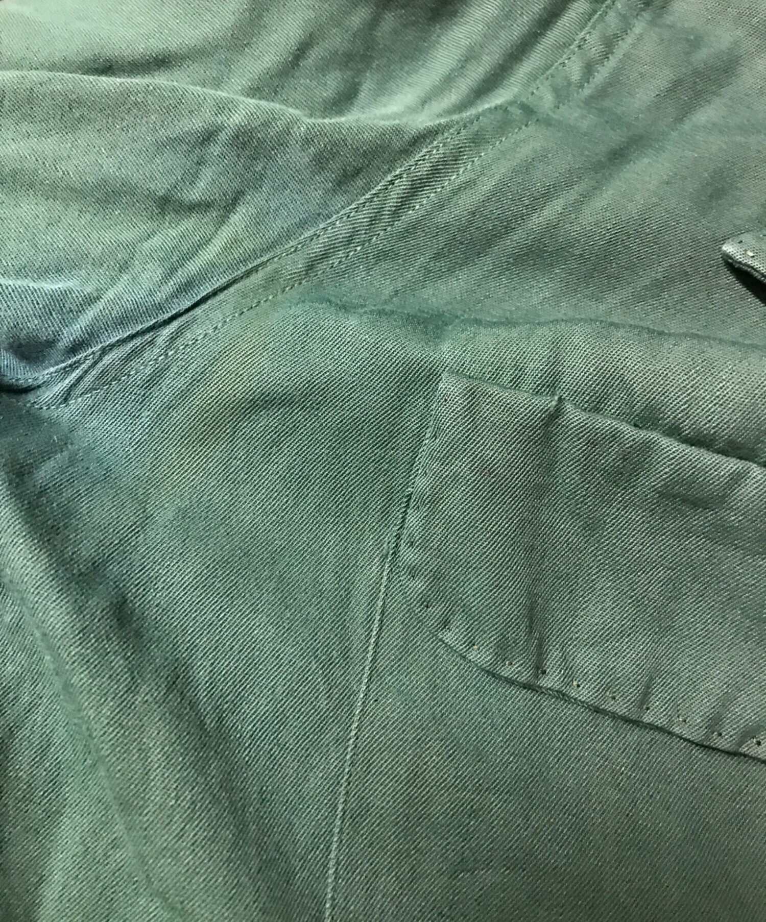 中古・古着通販】McGREGOR (マクレガー) 50s-60sオープンカラー
