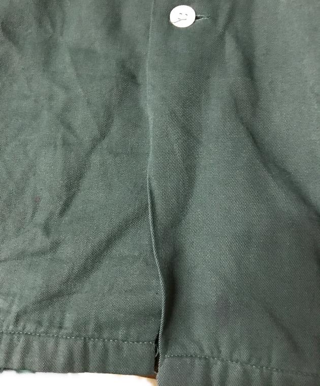 中古・古着通販】McGREGOR (マクレガー) 50s-60sオープンカラー