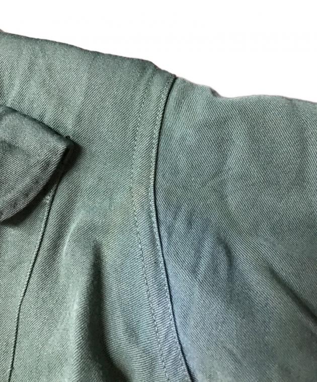 中古・古着通販】McGREGOR (マクレガー) 50s-60sオープンカラー