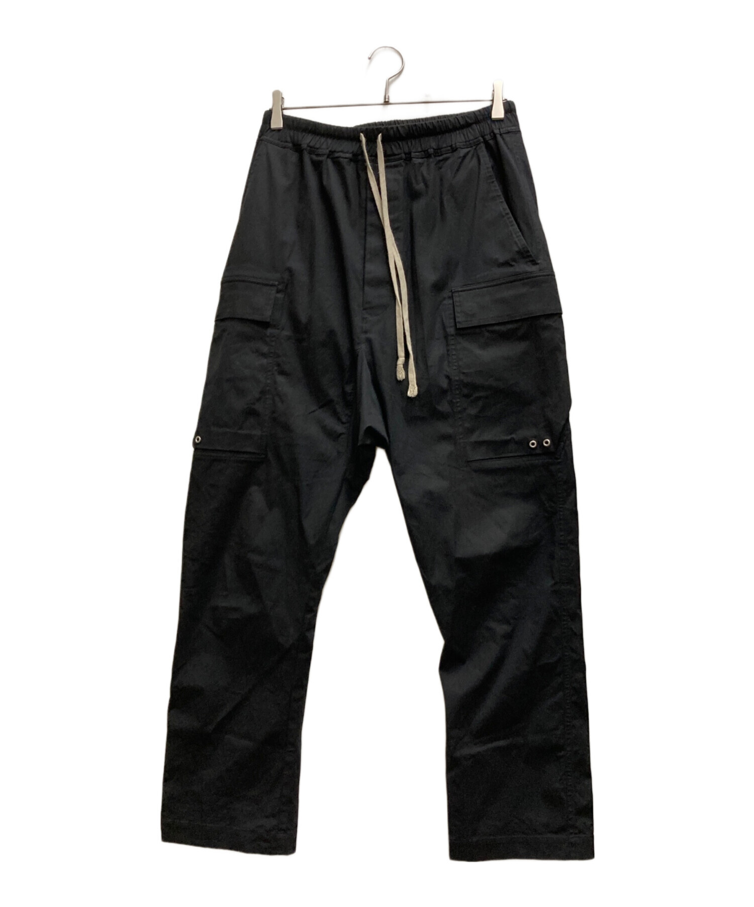 Rick Owens GETHSEMANE サイズ48 ＊最終値下げ中 中古・古着通販】RICK OWENS (リックオウエンス) GETHSEMANE CARGO