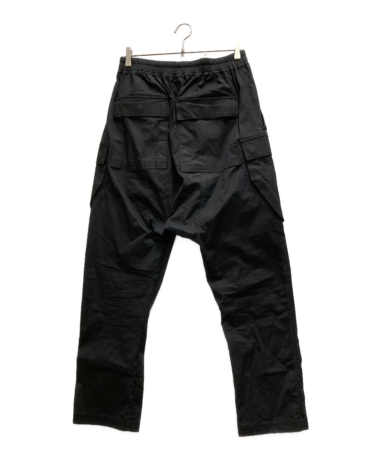 Rick Owens GETHSEMANE サイズ48 ＊最終値下げ中 中古・古着通販】RICK OWENS (リックオウエンス) GETHSEMANE CARGO
