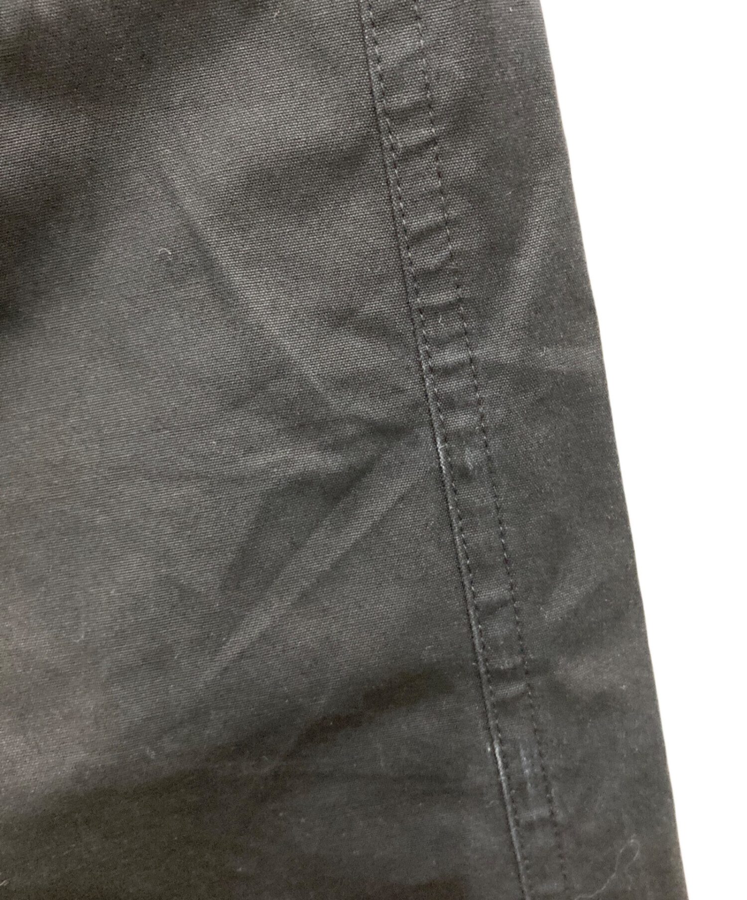 中古・古着通販】RICK OWENS (リックオウエンス) GETHSEMANE CARGO