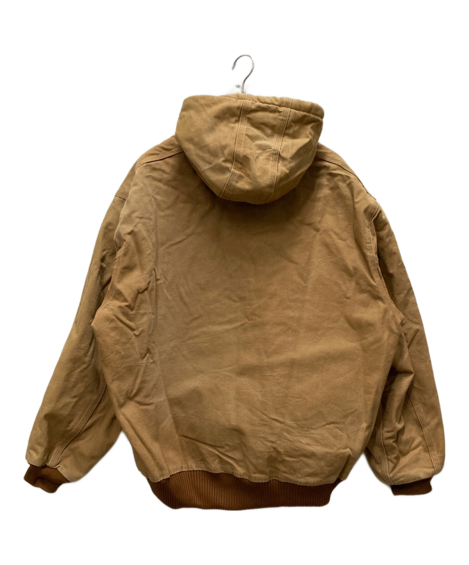 中古・古着通販】CarHartt (カーハート) アクティブジャケット
