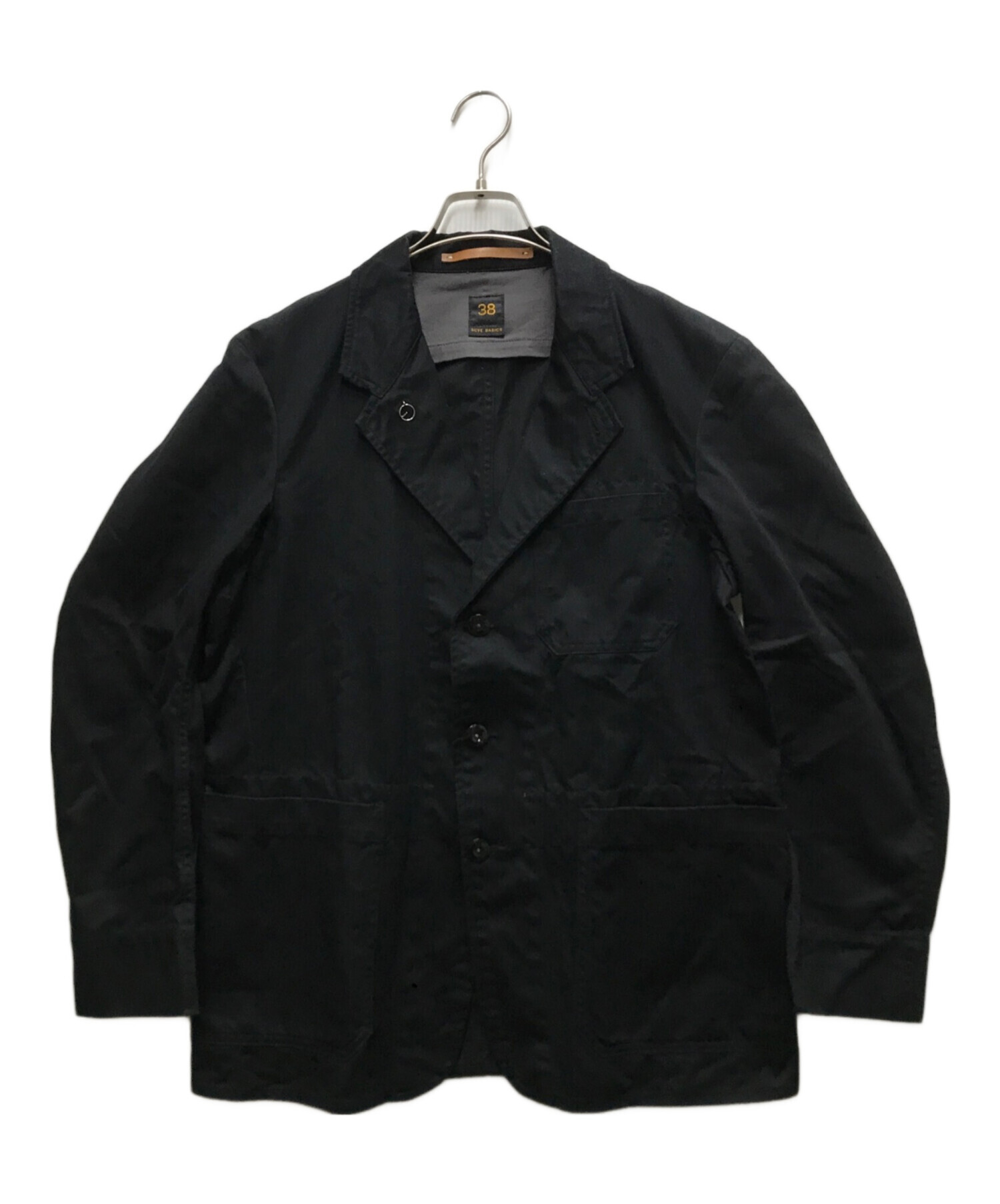中古・古着通販】SCYEBASICS (サイベーシックス) San Joaquin Cotton 