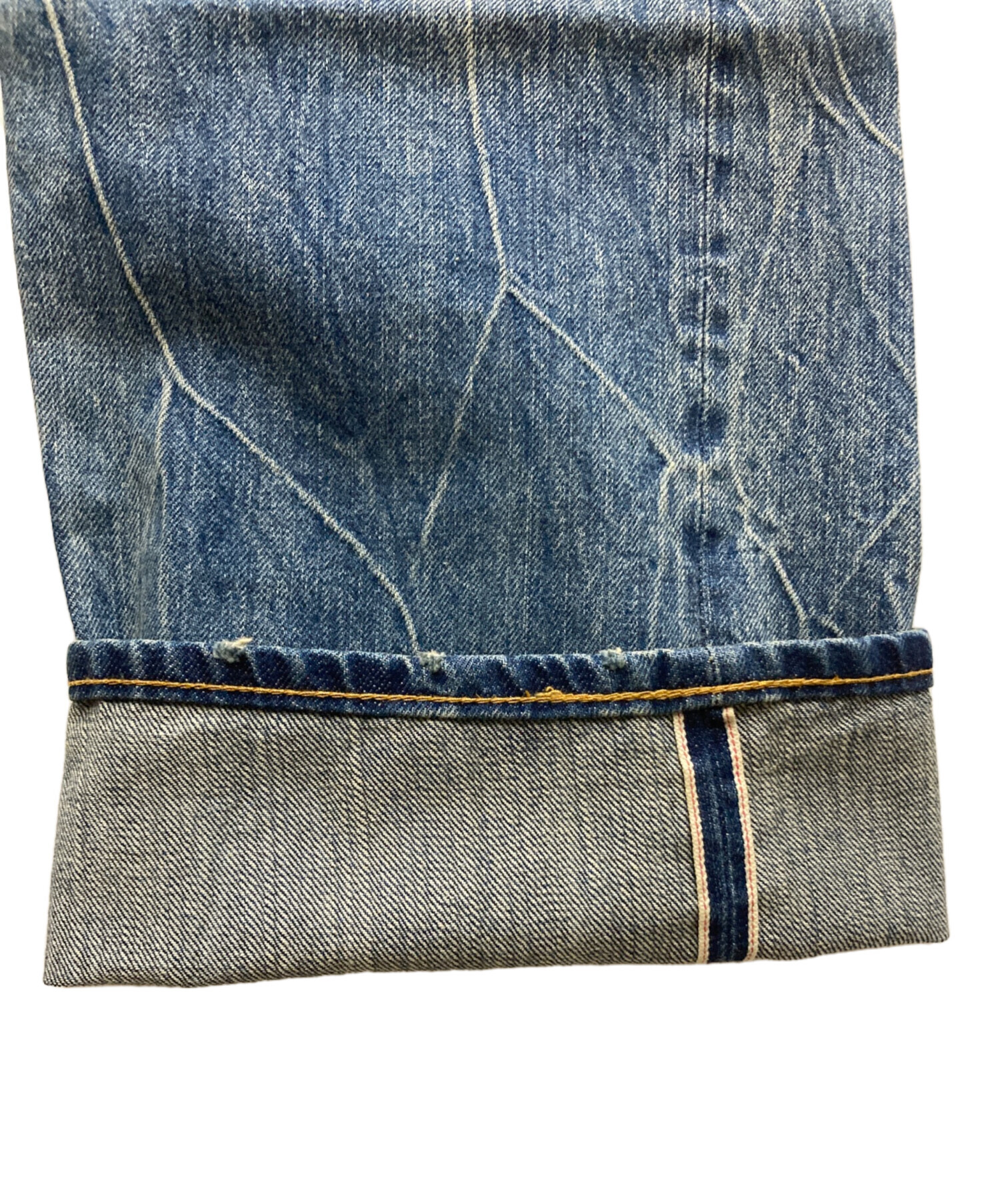 中古・古着通販】LEVI