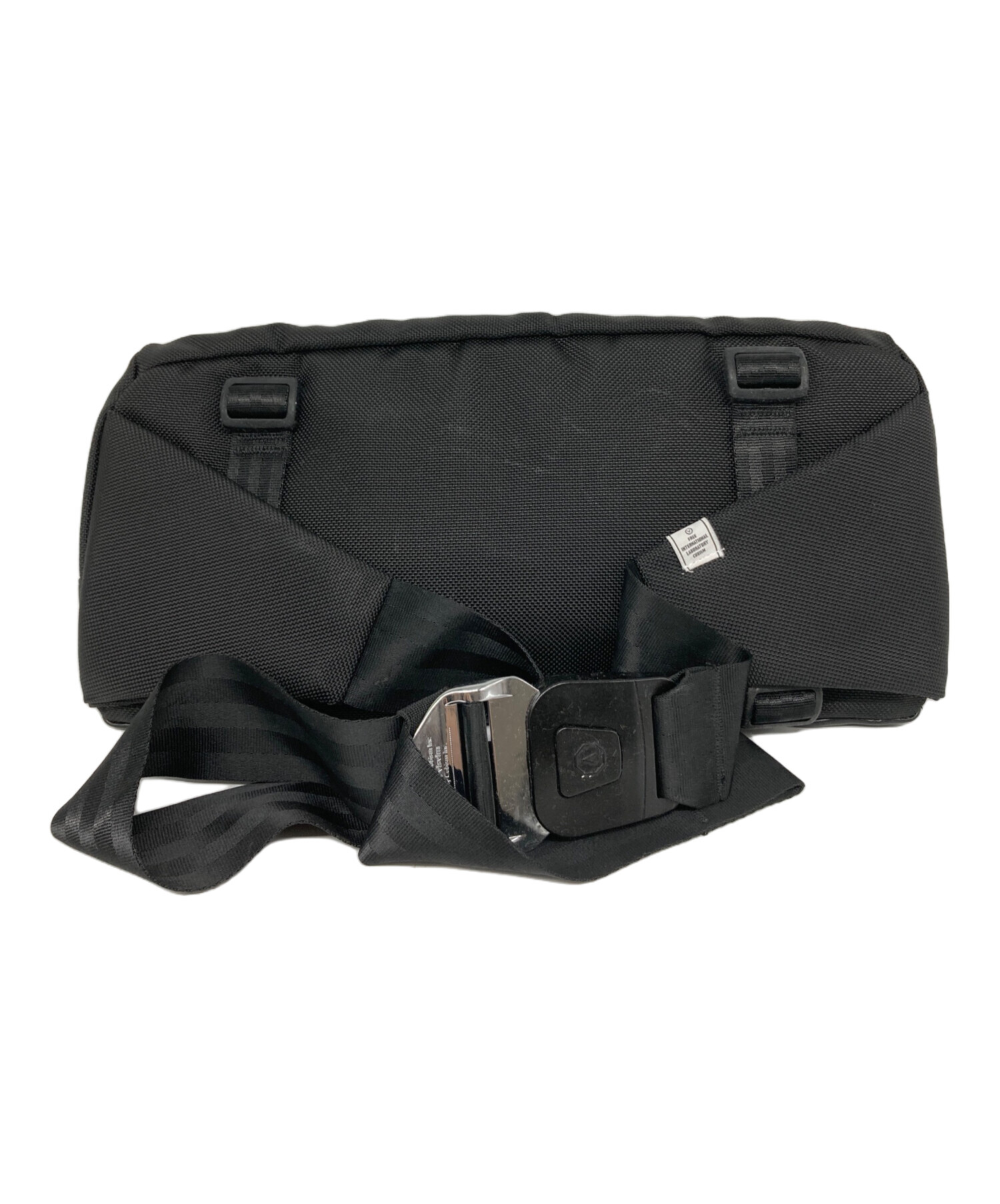 中古・古着通販】VISVIM (ビズビム) Cordura lumber mini ブラック