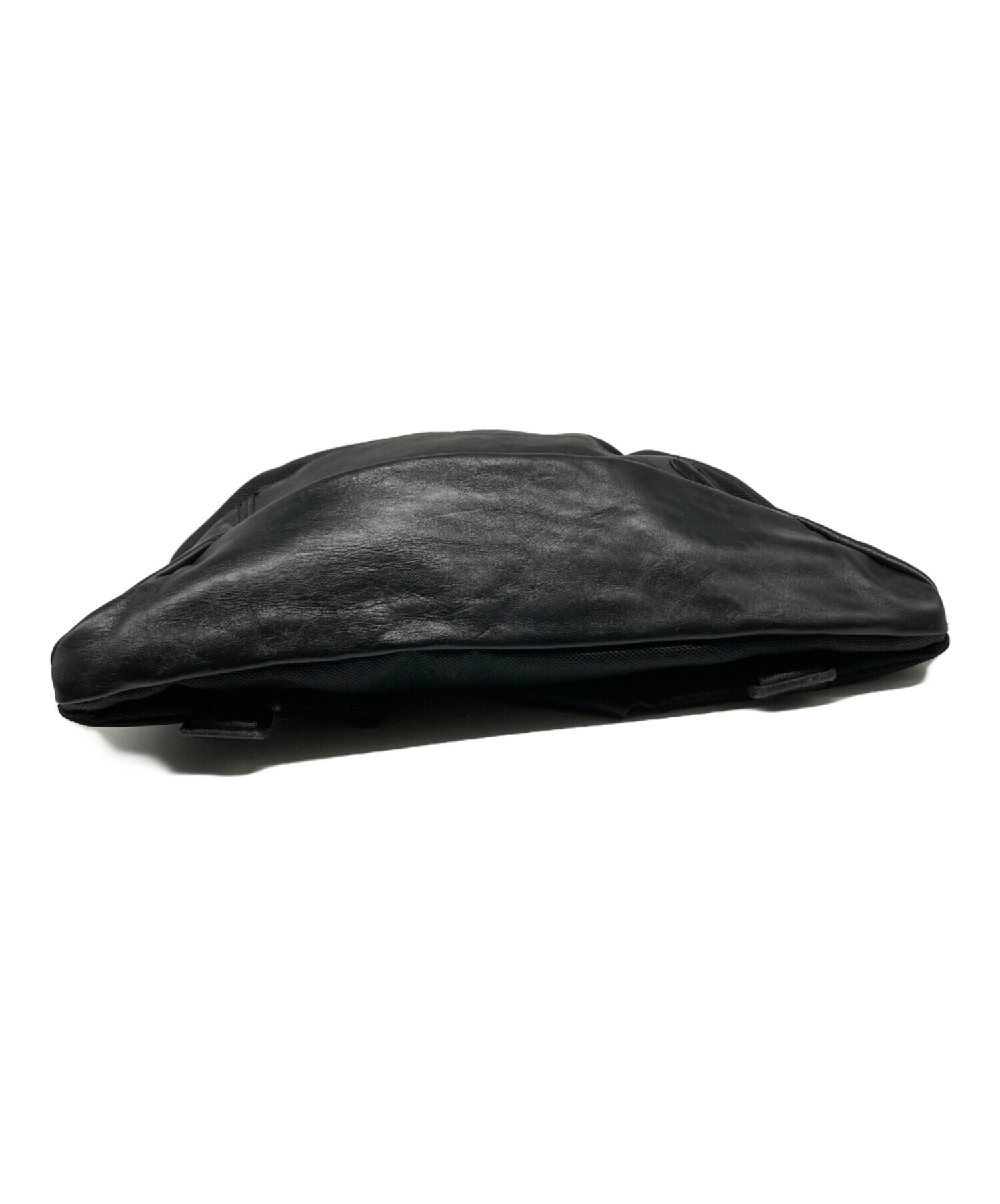 中古・古着通販】VISVIM (ビズビム) Cordura lumber mini ブラック