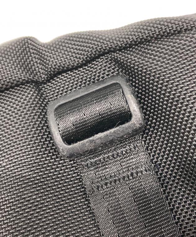 中古・古着通販】VISVIM (ビズビム) Cordura lumber mini ブラック