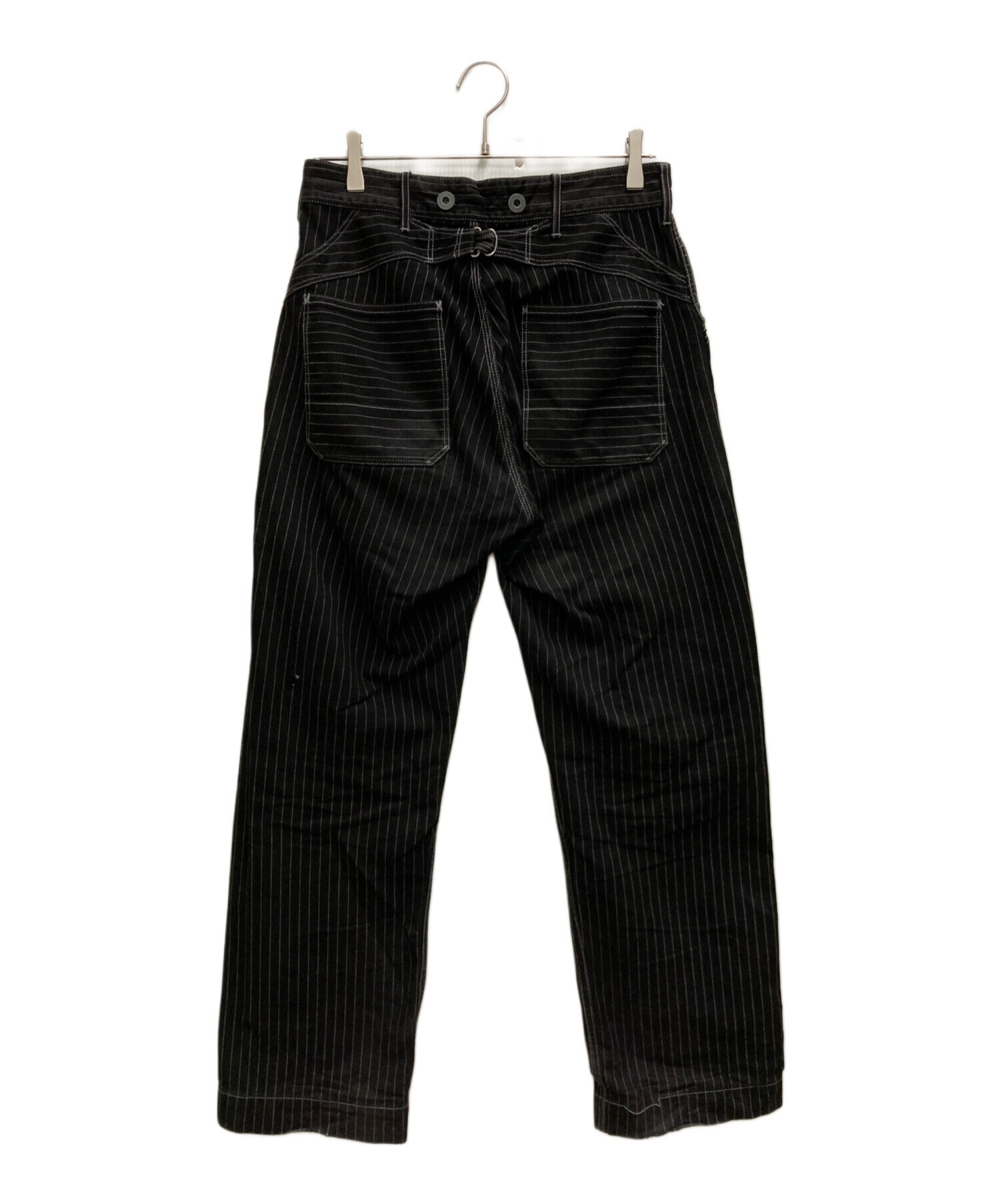 中古・古着通販】SCHOTT BROS. (ショットブロス) OLD HICKORY DENIM 