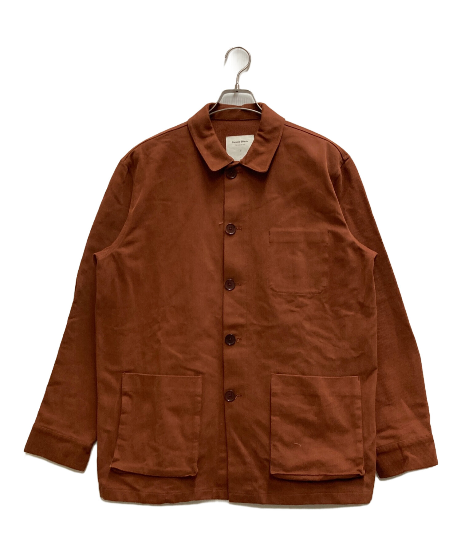 中古・古着通販】PERSONAL EFFECTS (パーソナルエフェクツ