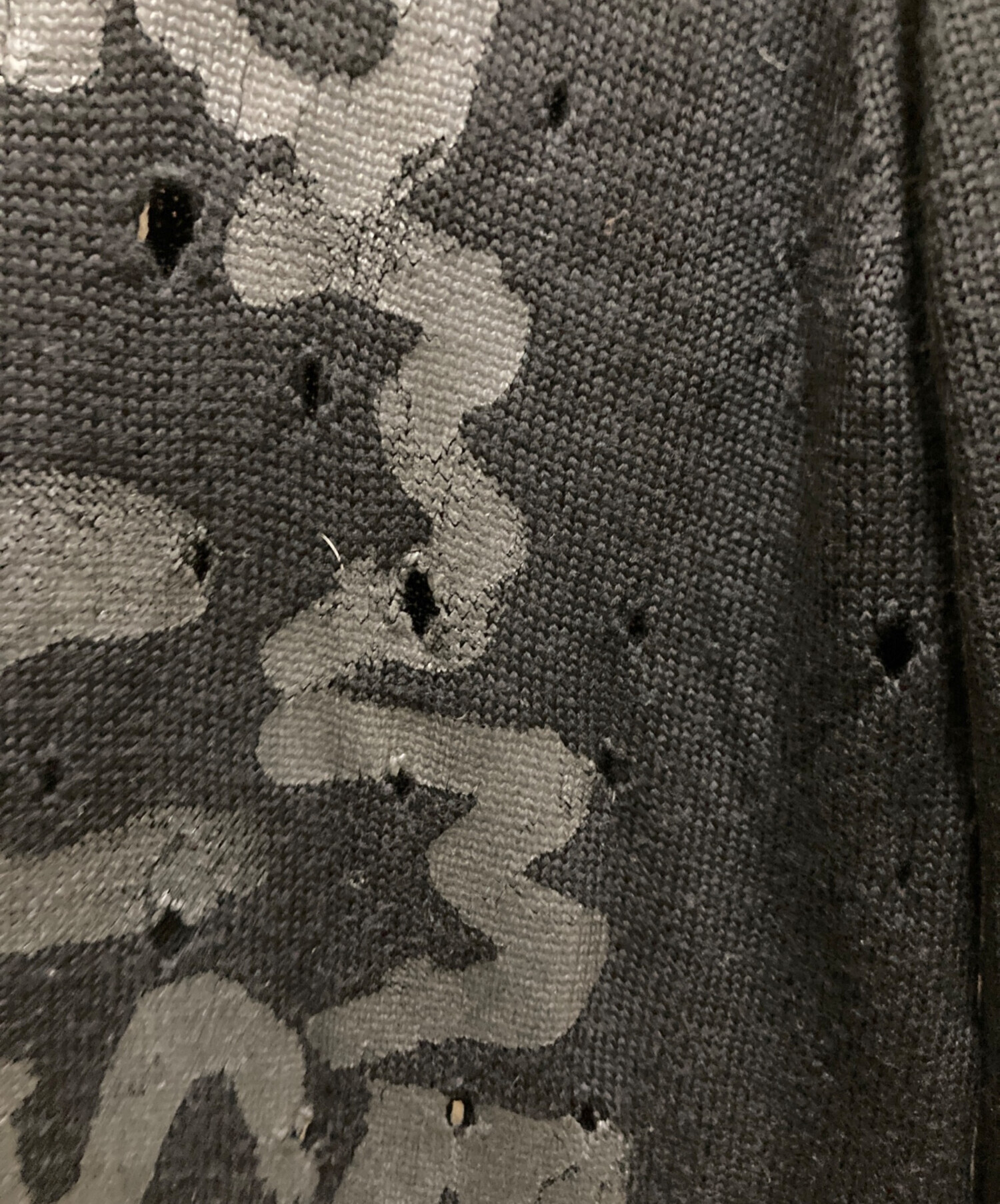 中古・古着通販】COMME des GARCONS HOMME PLUS (コムデギャルソンオム