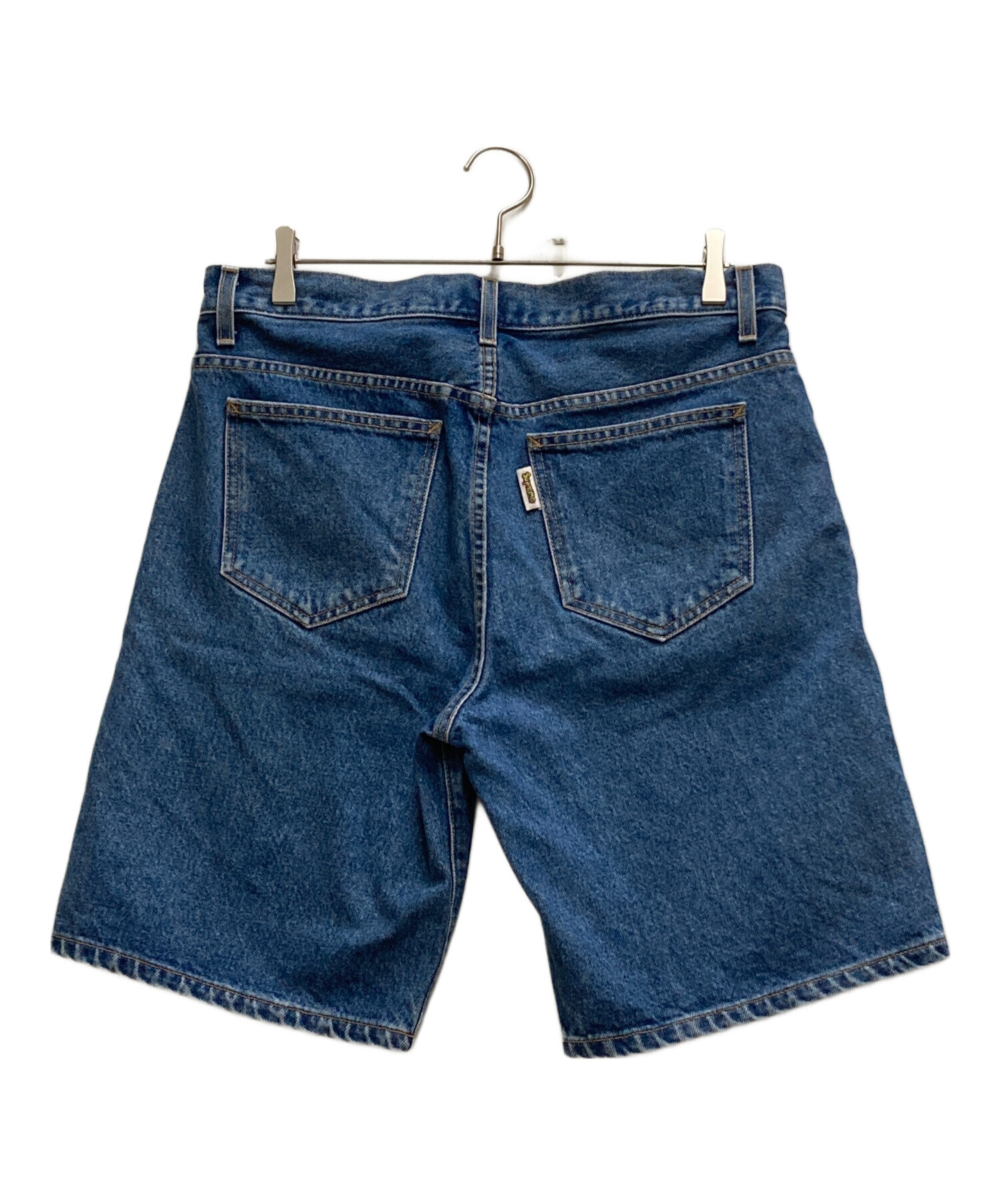 Supreme Supreme Denim Skate Jean 32 シュプリーム Baggy Jean Purple 