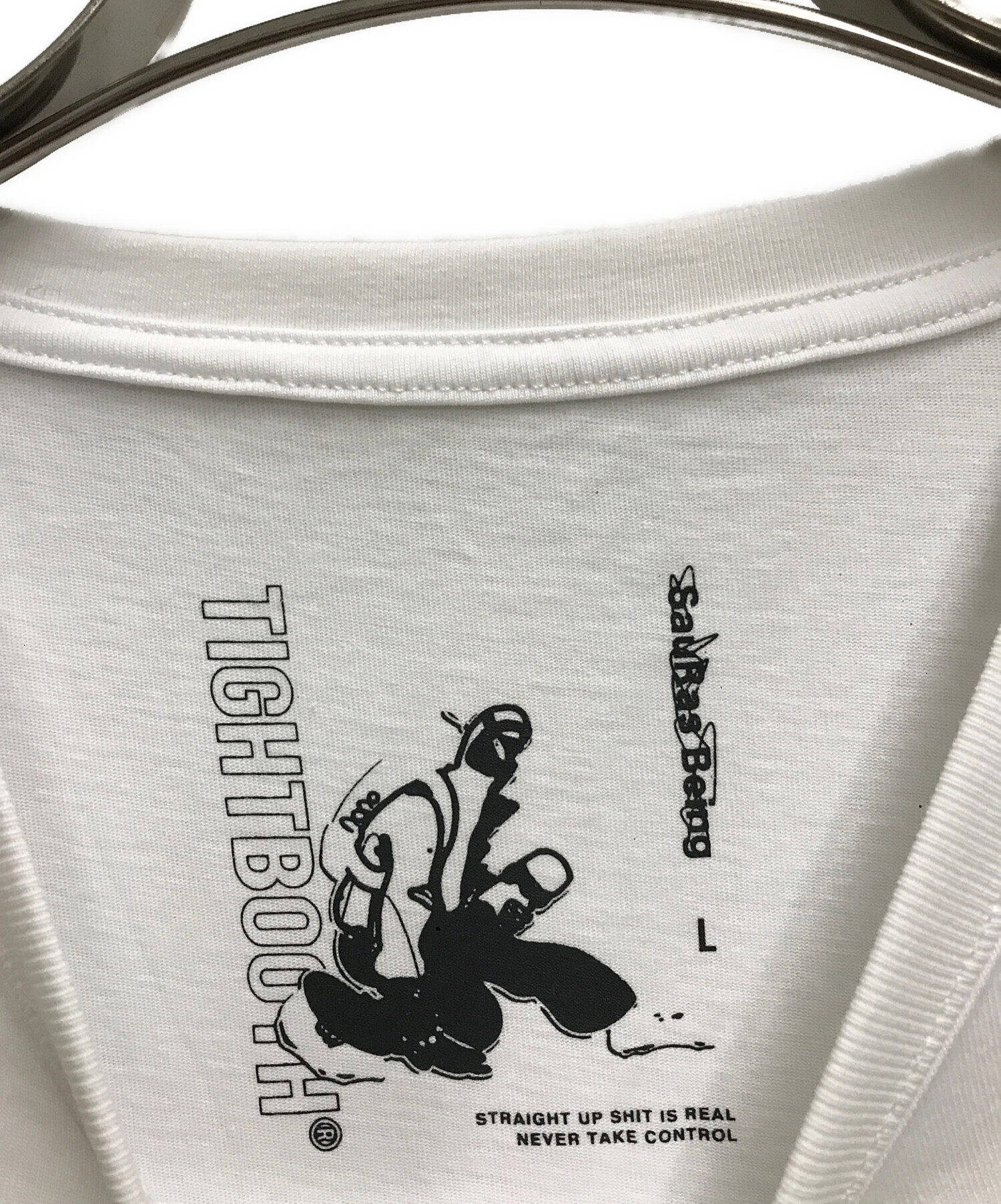 中古・古着通販】TIGHTBOOTH PRODUCTION (タイトブースプロダクション 