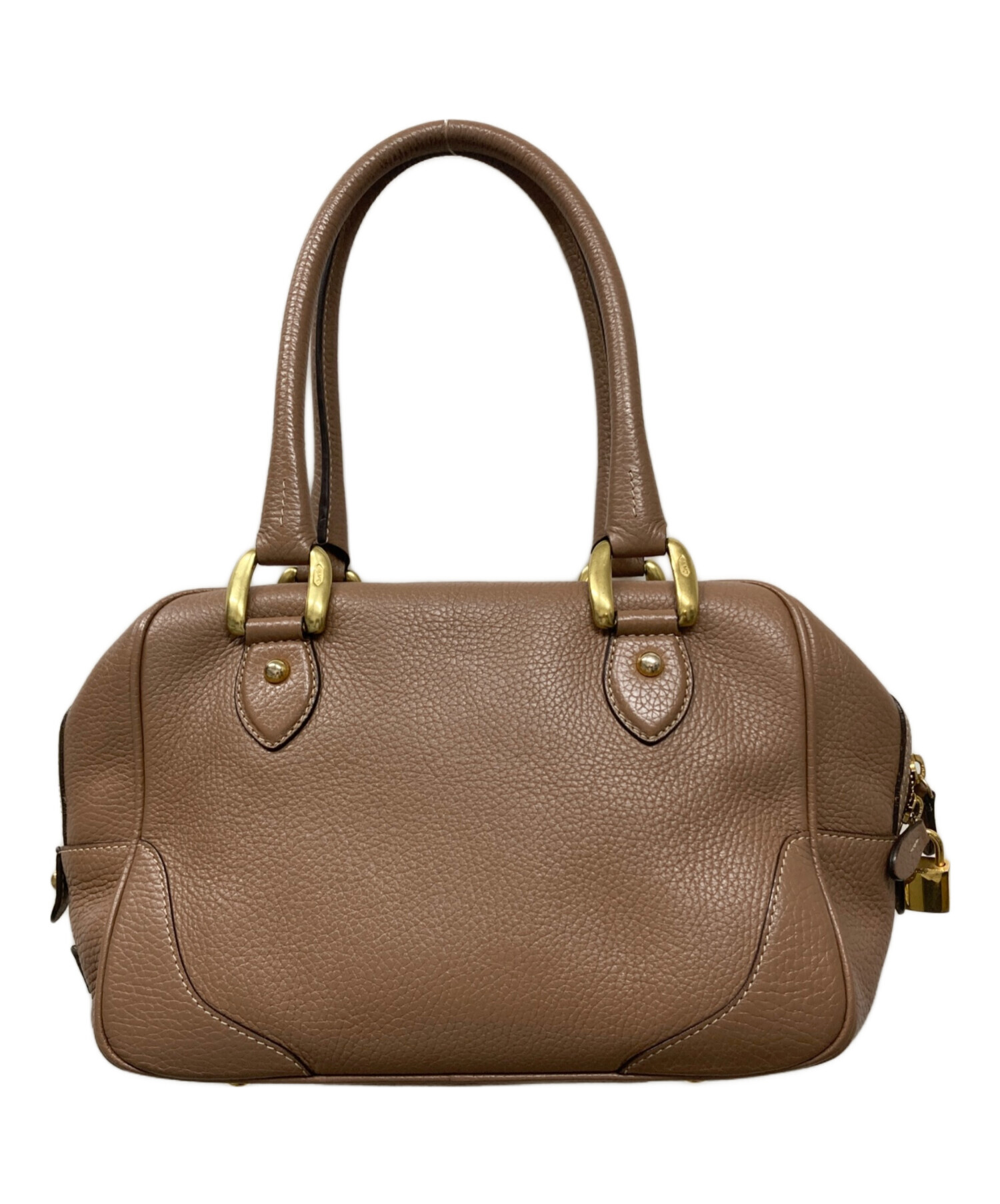 【美品】ジェイアンドエムデヴィッドソン　ハンドバッグ　ミニボストン　ミア　ミニ J&M DAVIDSON ジェイアンドエムデヴィッドソン MINI MIA ミニ ボストン