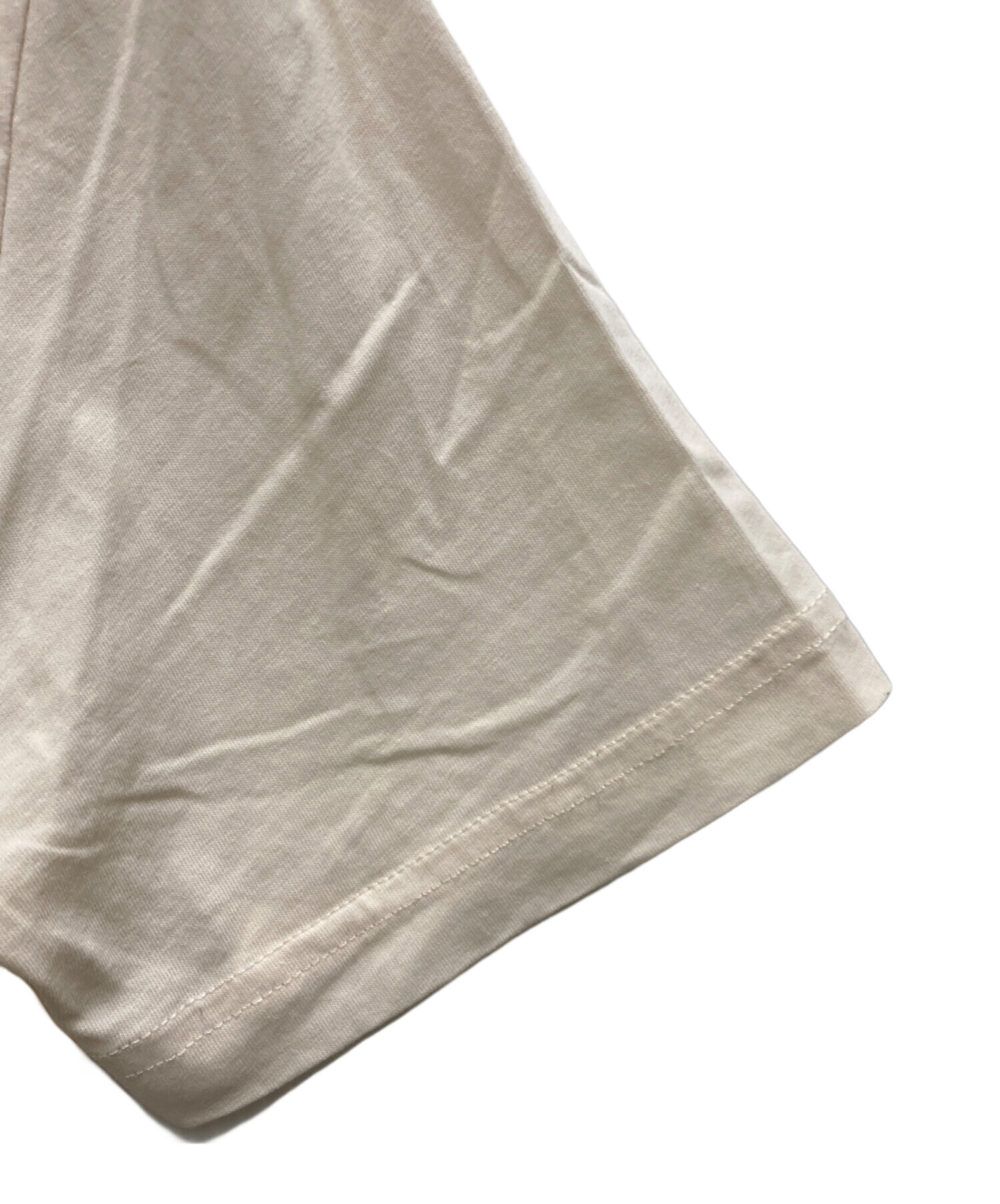 中古・古着通販】Maison Margiela (メゾンマルジェラ) 無地Tシャツ 