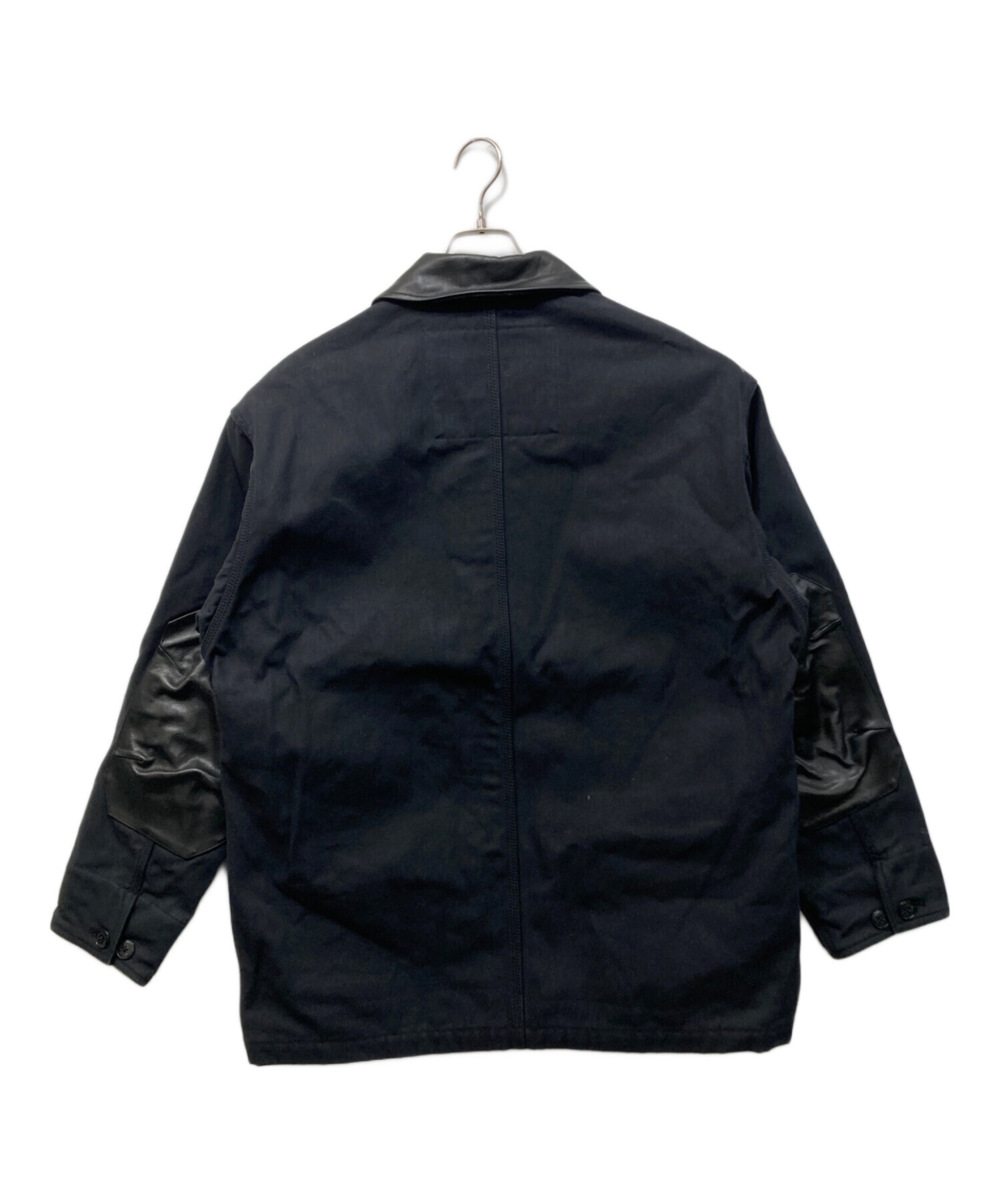 かるみー様【90s】Timberland コットンジャケット カバーオール かるみー様【90s】Timberland コットンジャケット カバーオール