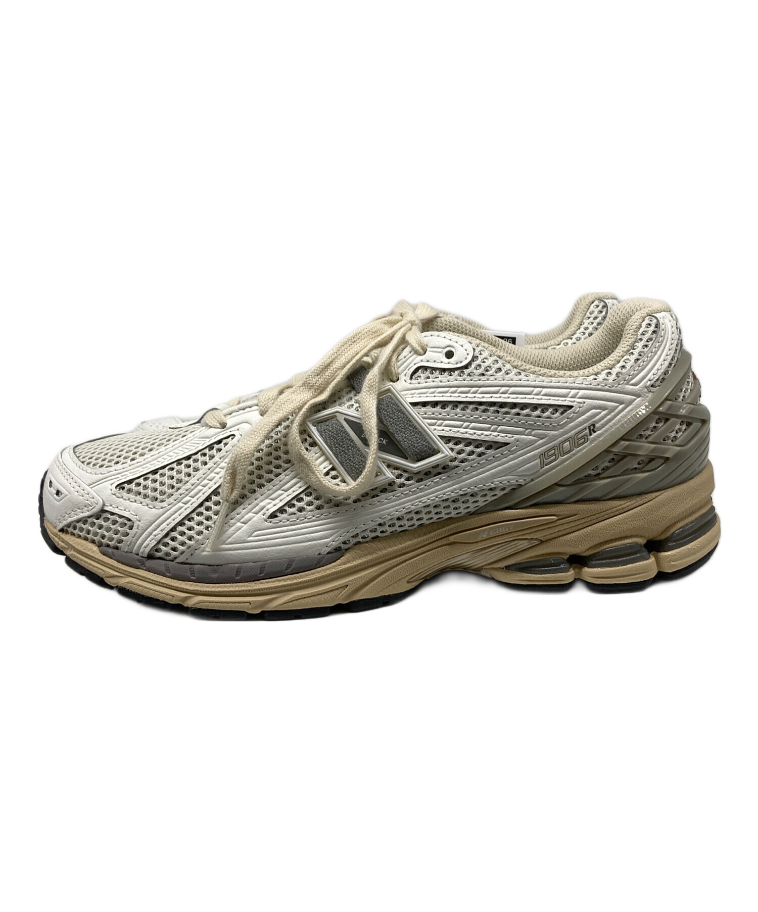 中古・古着通販】NEW BALANCE (ニューバランス) M1906RP ホワイト 