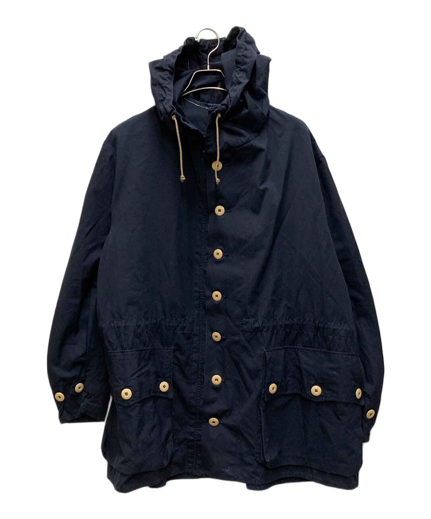 中古・古着通販】スウェーデン軍 (スウェーデングン) 後染めオール 