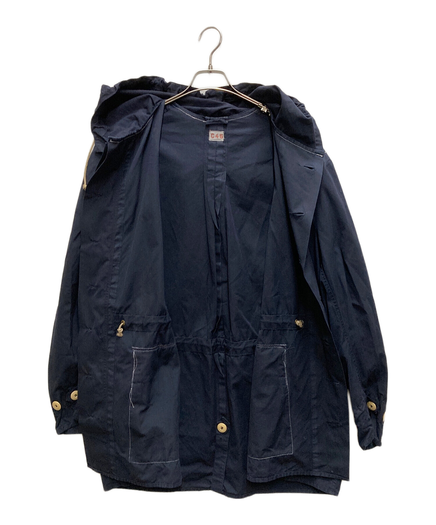 中古・古着通販】スウェーデン軍 (スウェーデングン) 後染めオール 