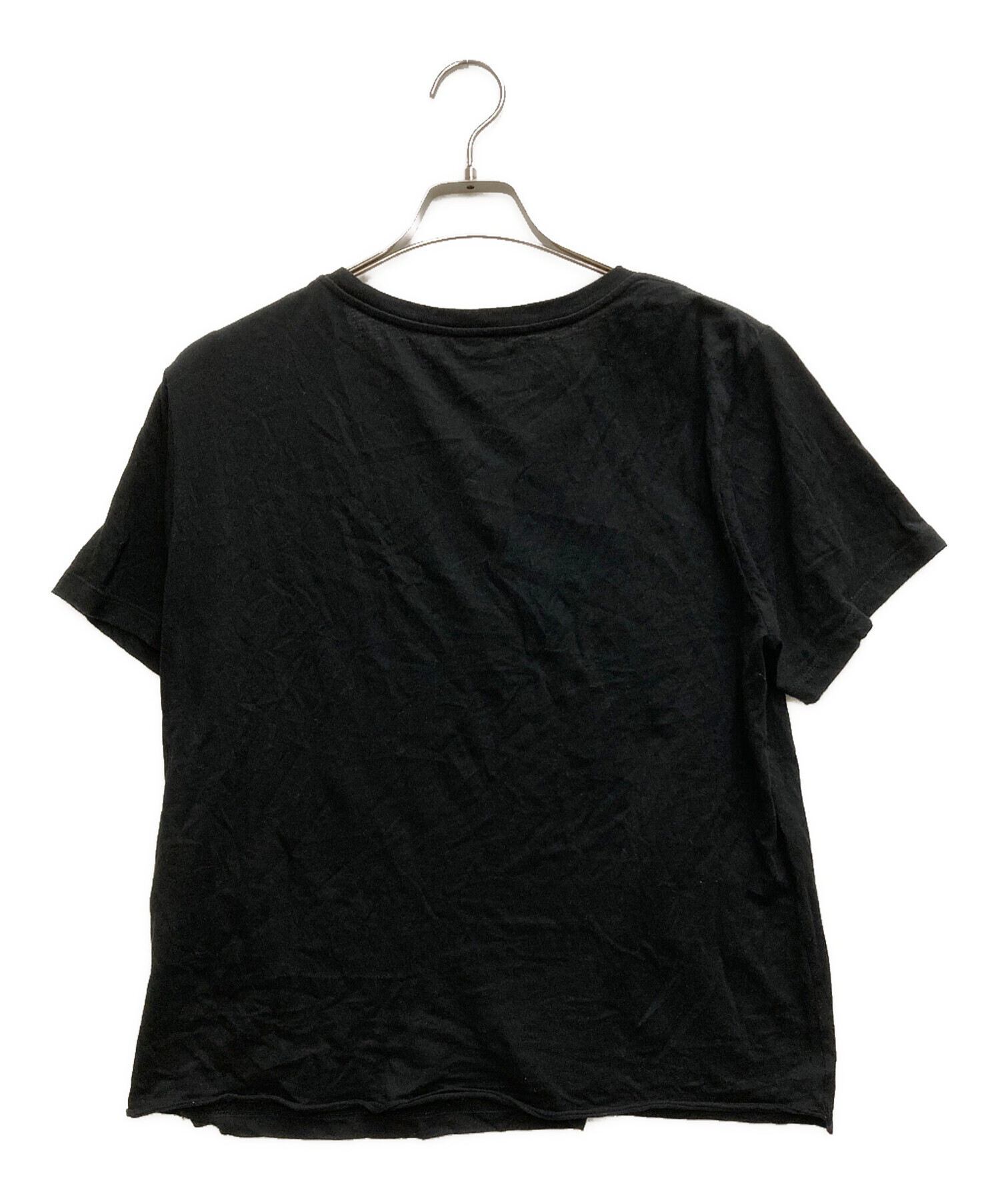 中古・古着通販】Saint Laurent Paris (サンローランパリ) PALMS PRINT 