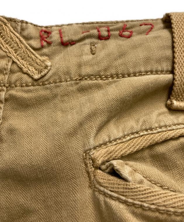 中古・古着通販】POLO RALPH LAUREN (ポロ・ラルフローレン) HBTカーゴ