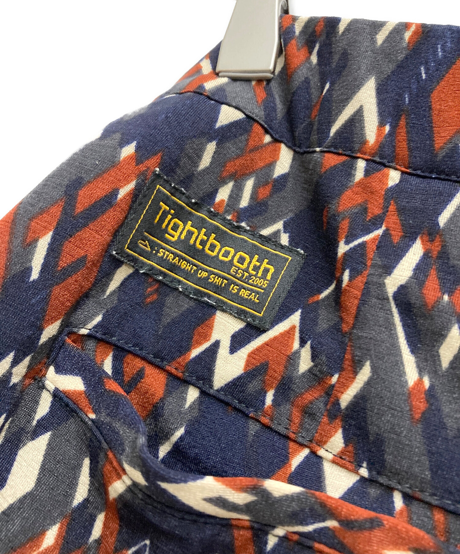 中古・古着通販】TIGHTBOOTH PRODUCTION (タイトブースプロダクション 