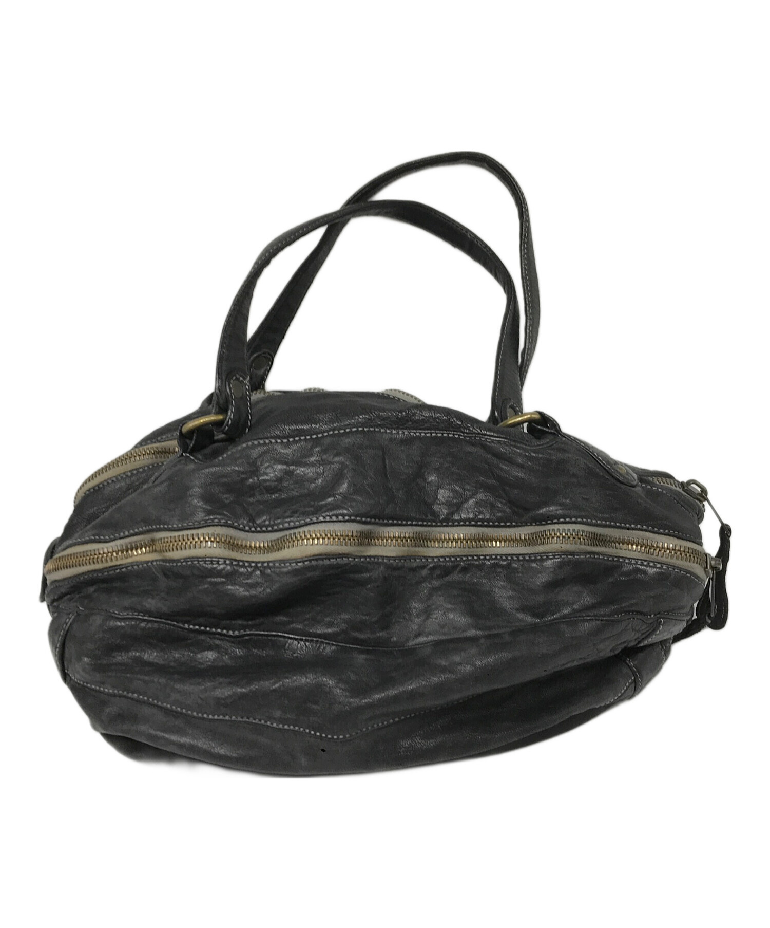 新品 GIORGIO BRATO ショルダーバッグ