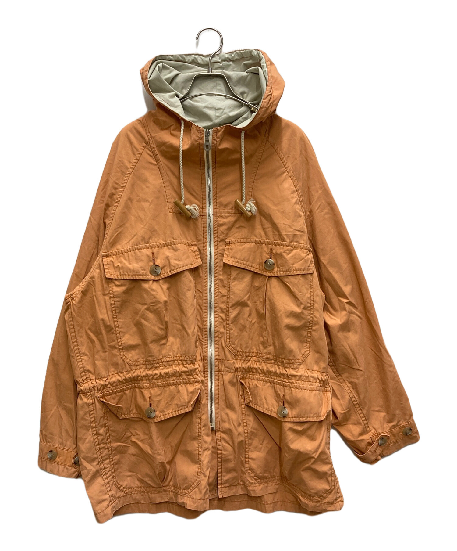 中古・古着通販】NIGEL CABOURN (ナイジェルケーボン) 90'S コットン