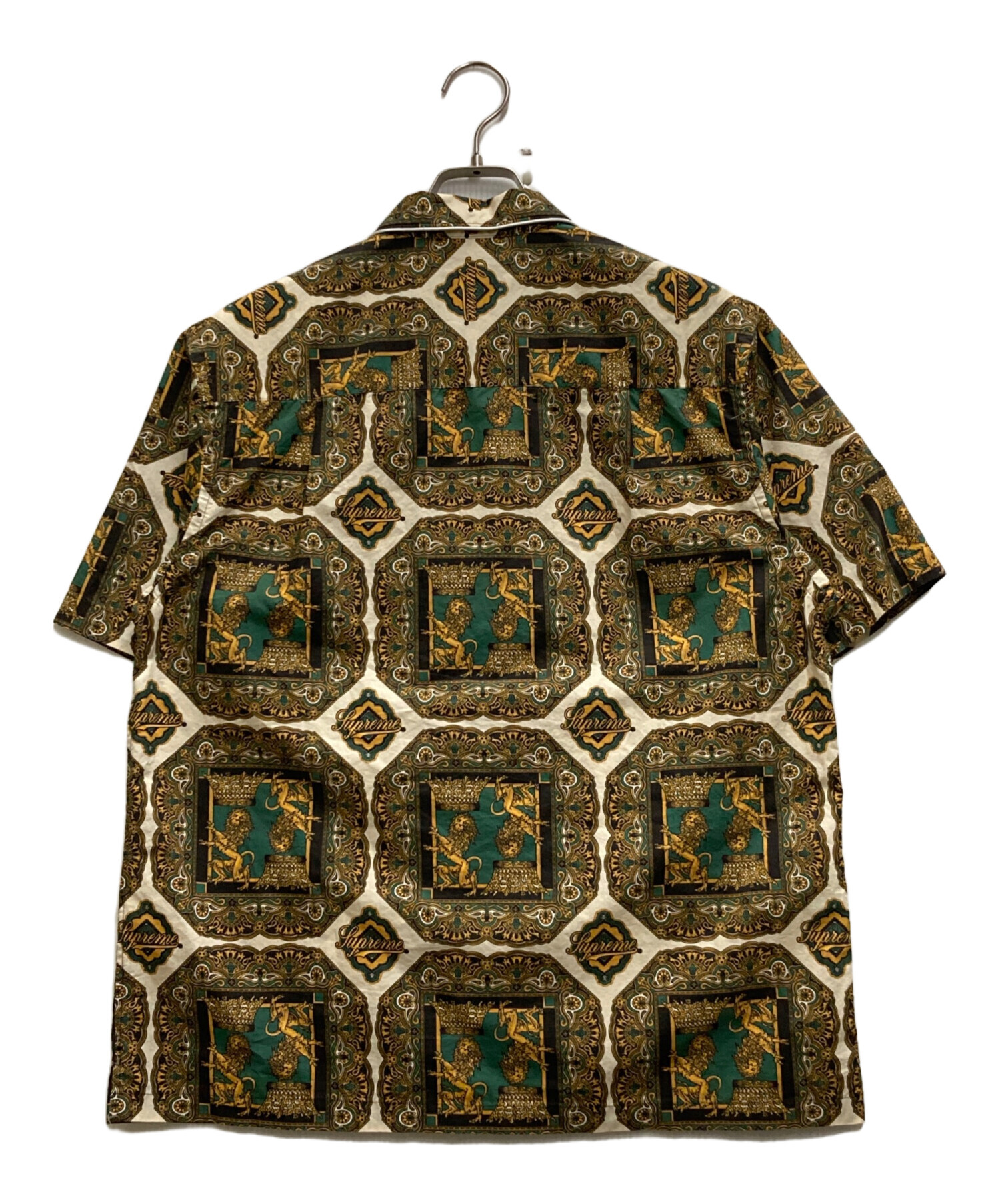 supreme パジャマセットアップ 中古・古着通販】Supreme (シュプリーム) Regency Pajama Set