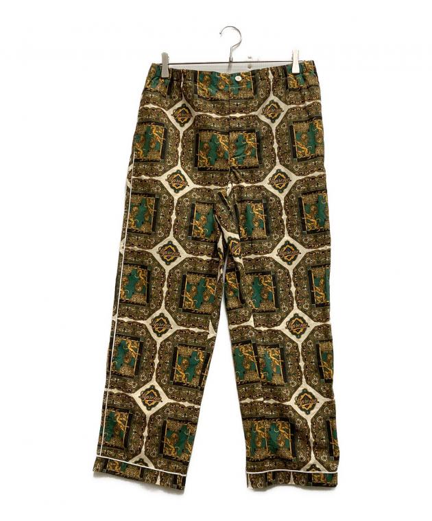 中古・古着通販】Supreme (シュプリーム) Regency Pajama Set