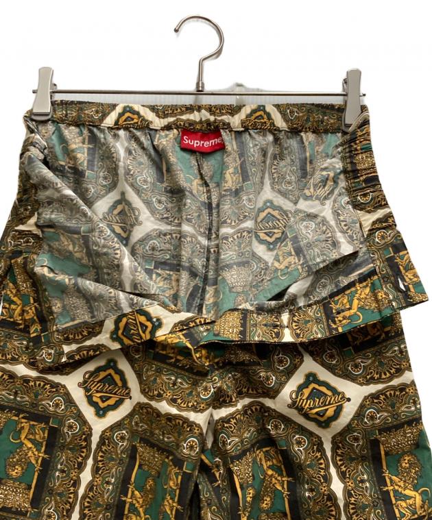 中古・古着通販】Supreme (シュプリーム) Regency Pajama Set