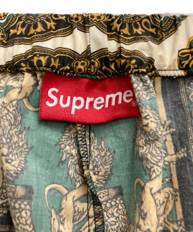 中古・古着通販】Supreme (シュプリーム) Regency Pajama Set