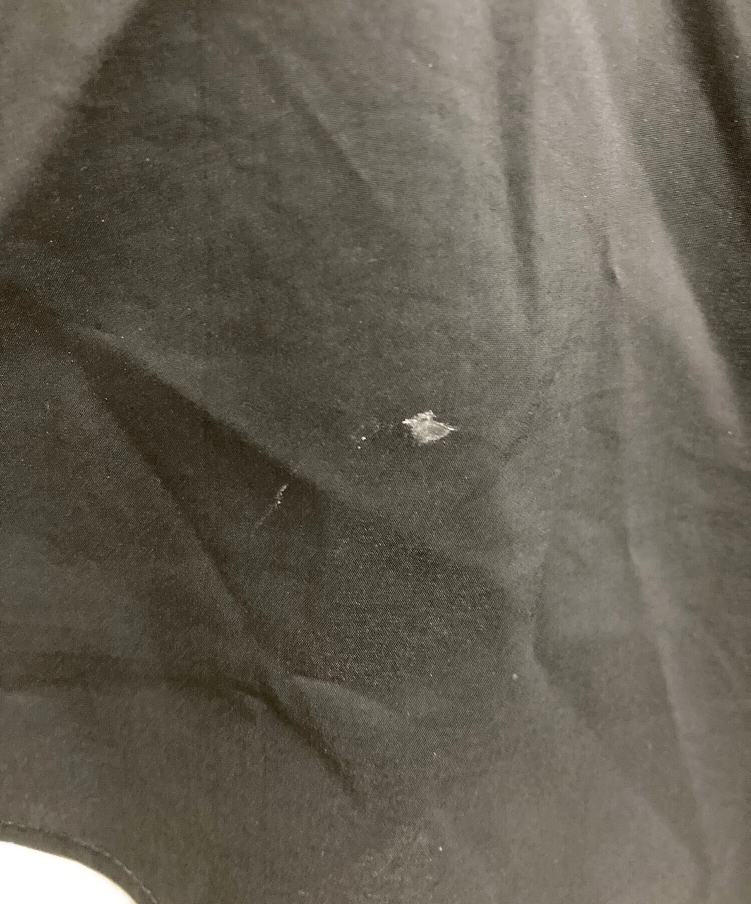 中古・古着通販】AMERI (アメリ) PETAL SLEEVE COMPACT BLOUSE 