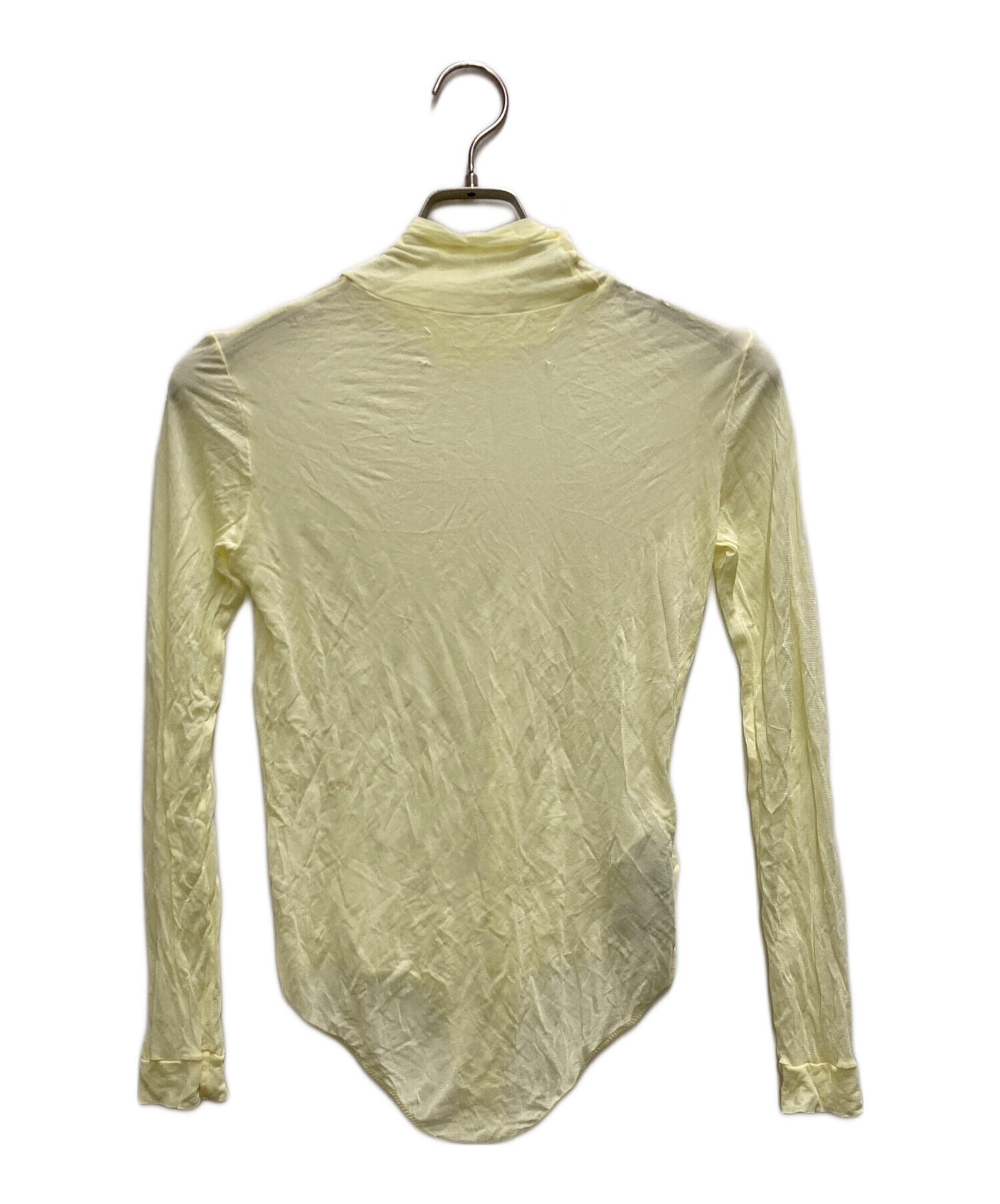 中古・古着通販】Maison Margiela (メゾンマルジェラ) ヴィスコース 