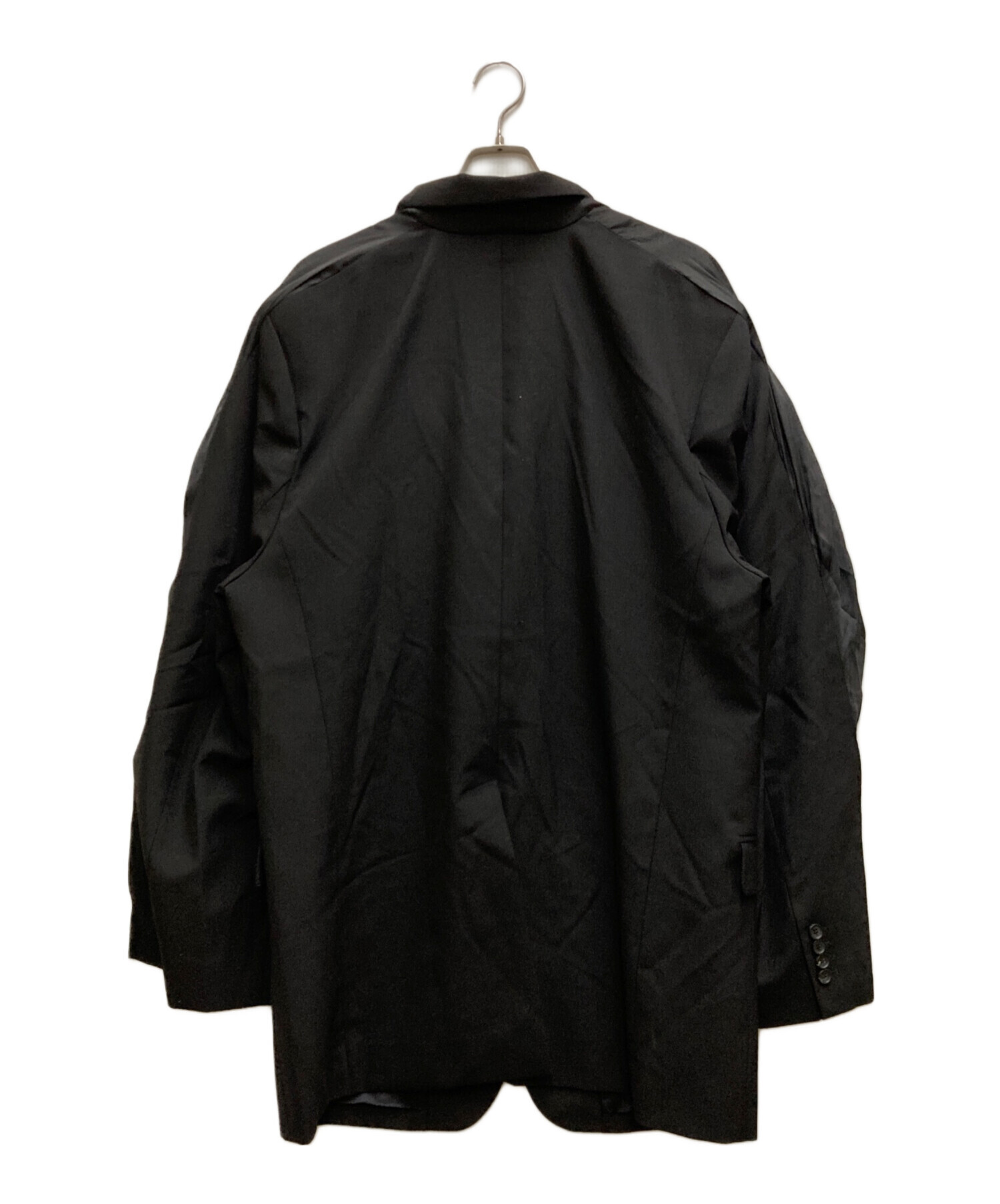 中古・古着通販】Y/project (ワイ プロジェクト) Insert Scarf Blazer