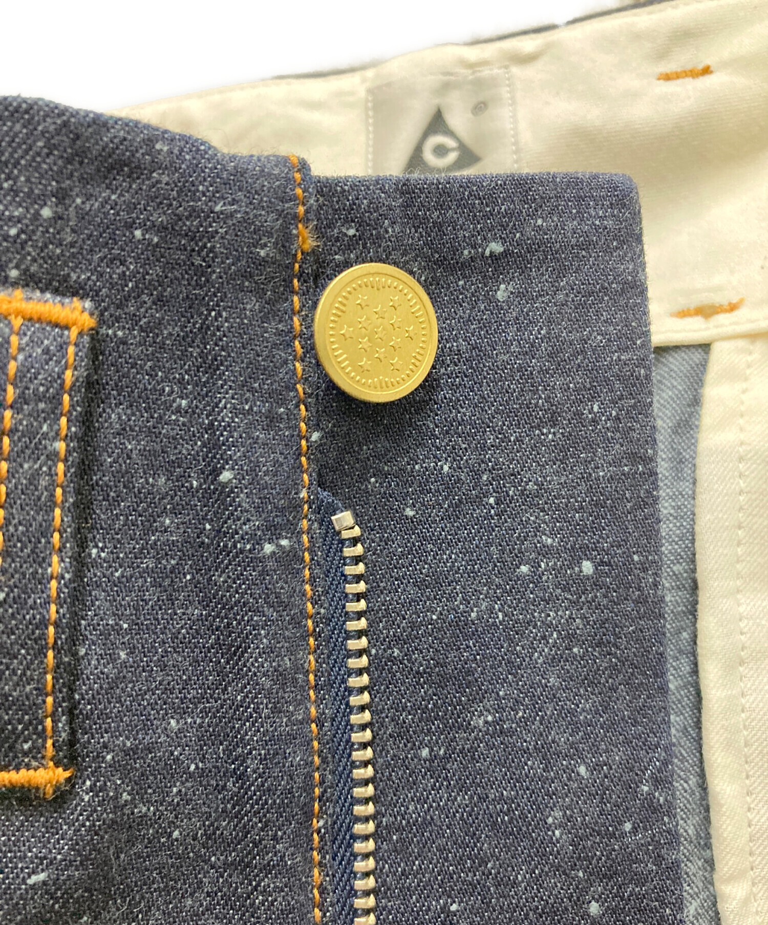 中古・古着通販】The Mongolian Choppsss (ザモンゴリアンチョップス