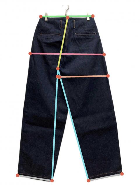 中古・古着通販】The Mongolian Choppsss (ザモンゴリアンチョップス