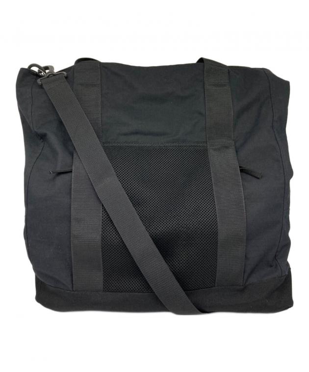 中古・古着通販】STONE ISLAND (ストーンアイランド) ロゴ2WAYバッグ