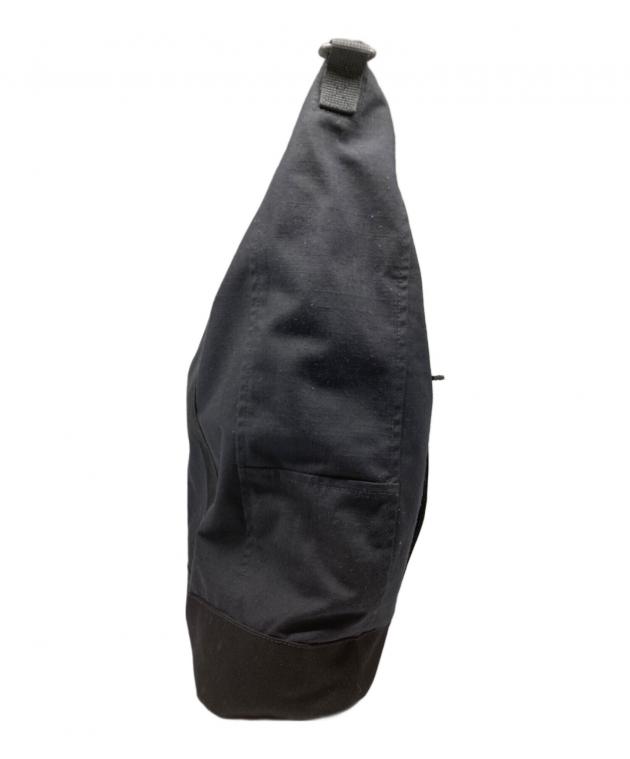 中古・古着通販】STONE ISLAND (ストーンアイランド) ロゴ2WAYバッグ
