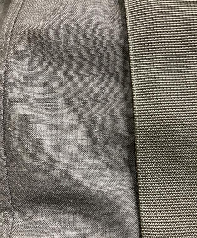 中古・古着通販】STONE ISLAND (ストーンアイランド) ロゴ2WAYバッグ