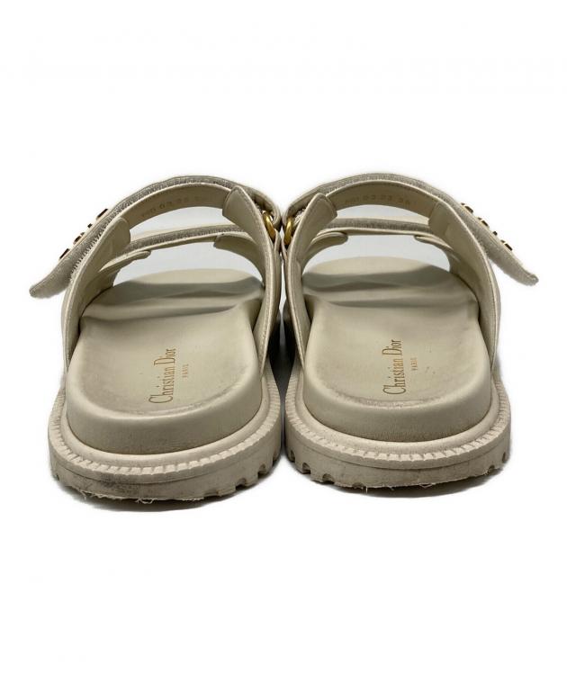 中古・古着通販】Christian Dior (クリスチャン ディオール) Dioract