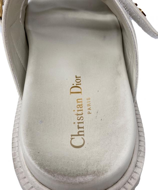 中古・古着通販】Christian Dior (クリスチャン ディオール) Dioract