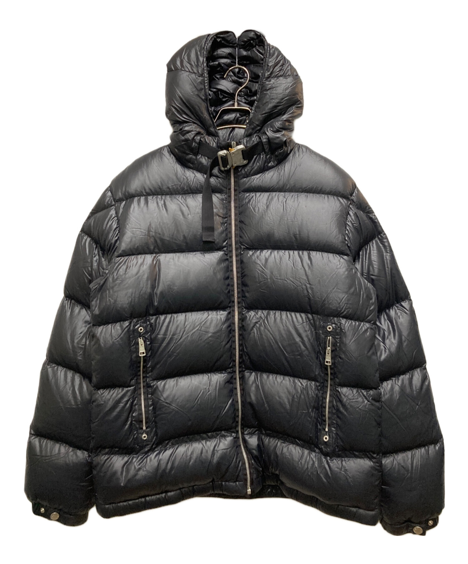 モンクレール　ALYX（アリクス）　コラボロンT 中古・古着通販】MONCLER (モンクレール) ALYX (アリクス) ALMOND