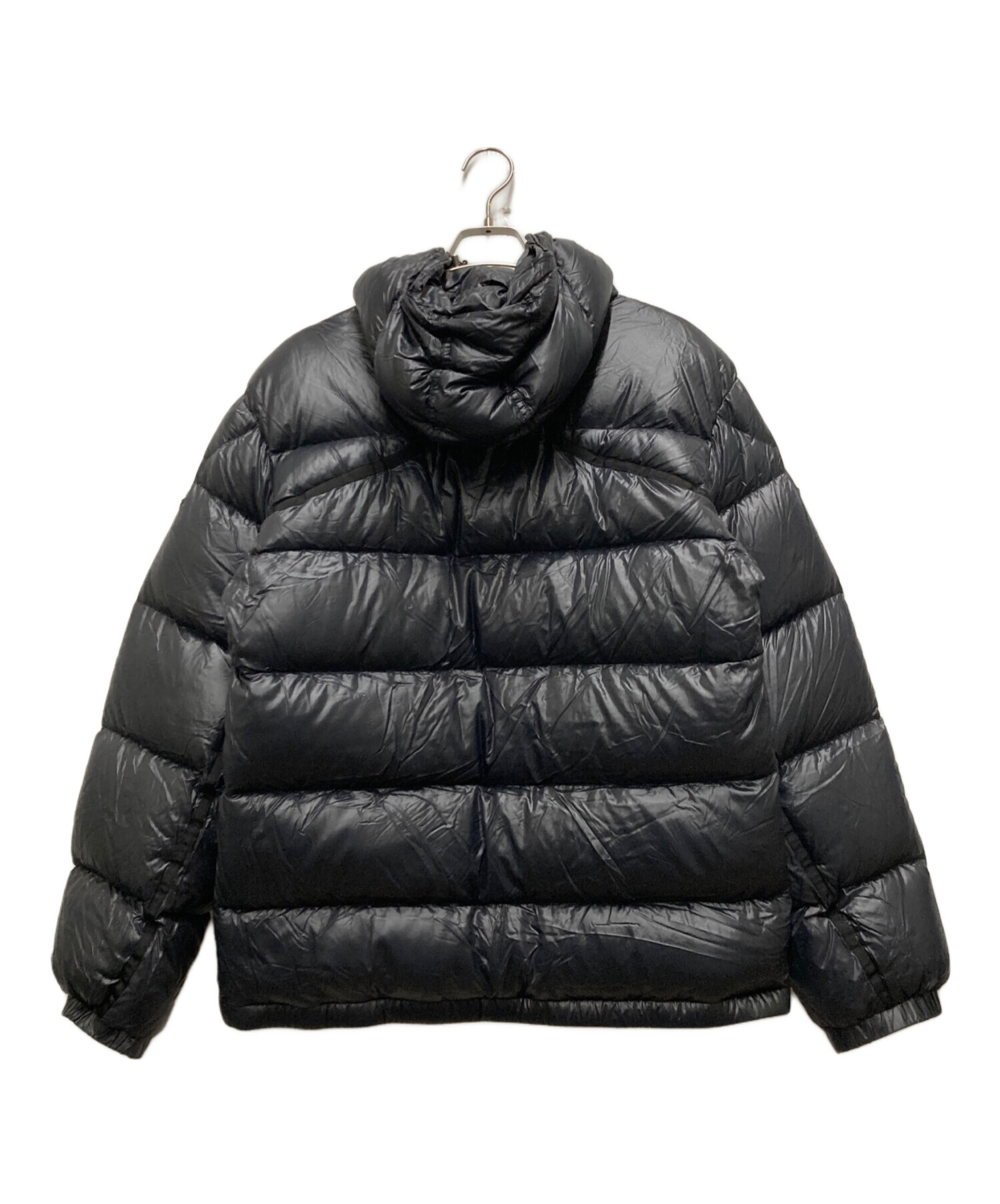 ALYX アリクス ダウンコート メンズ 【古着】【中古】 中古・古着通販】MONCLER (モンクレール) ALYX (アリクス) ALMOND