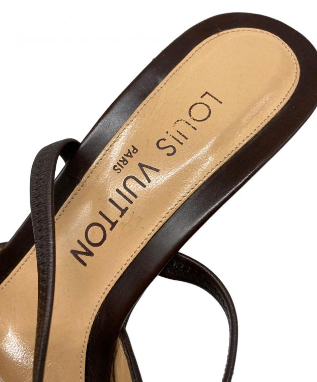 中古・古着通販】LOUIS VUITTON (ルイ ヴィトン) ダミエハラコミュール 