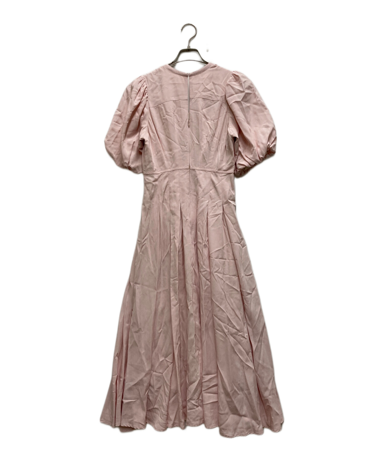 中古・古着通販】Her lip to (ハーリップトゥ) Fountain Lace Up