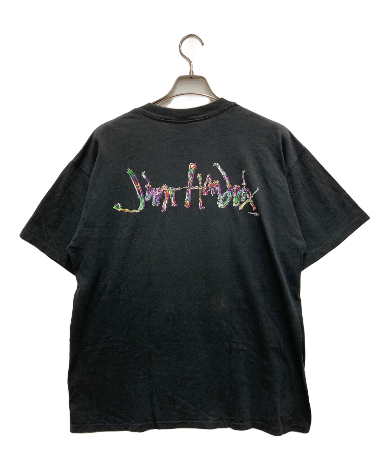 中古・古着通販】ALL SPORT (オールスポーツ) 90s バンドプリントT 